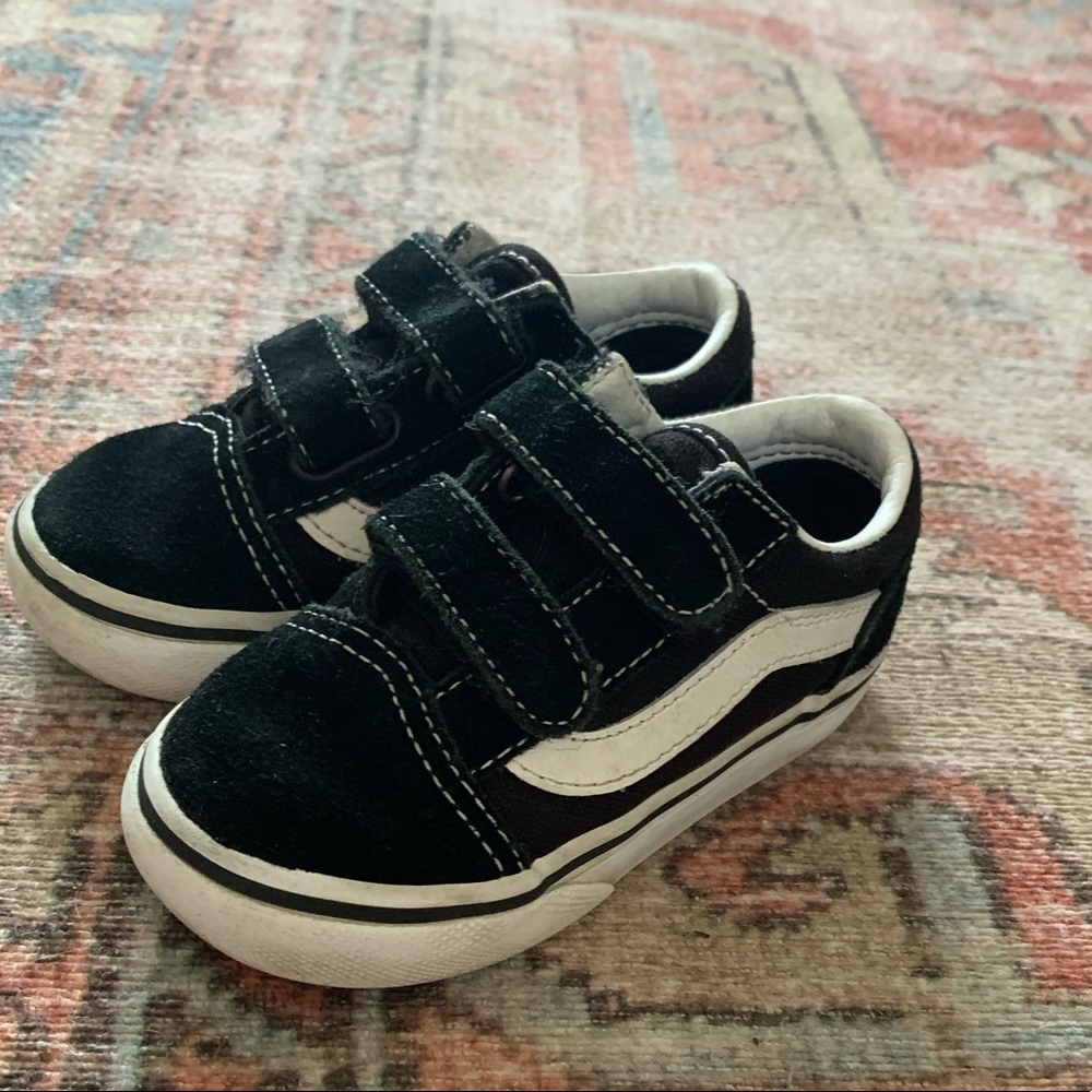 Vans Old Skool Shoes